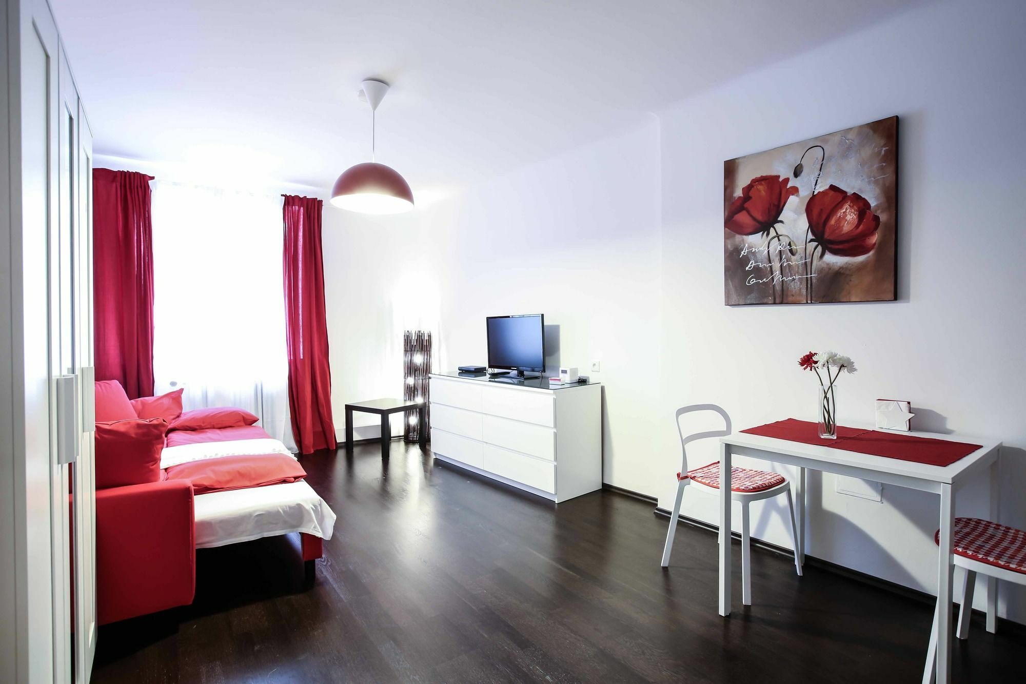 Appartement Joes 1050 *